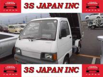 1990 Daihatsu Hijet Truck