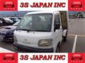 1999 Daihatsu Hijet Truck