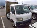 1999 Daihatsu Hijet Truck