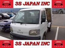 1999 Daihatsu Hijet Truck