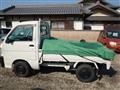 1999 Daihatsu Hijet Truck