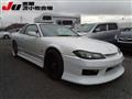 1999 Nissan Silvia