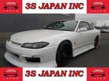 1999 Nissan Silvia