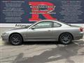 1999 Nissan Silvia