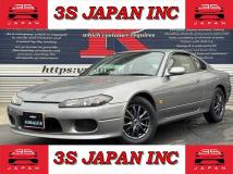 1999 Nissan Silvia