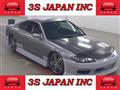 1999 Nissan Silvia
