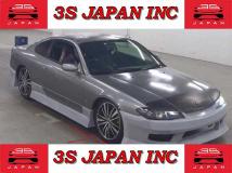 1999 Nissan Silvia