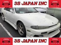 1995 Nissan Silvia