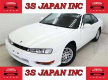 1997 Nissan Silvia