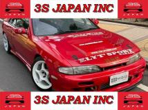 1995 Nissan Silvia