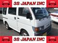 1998 Daihatsu Hijet Van