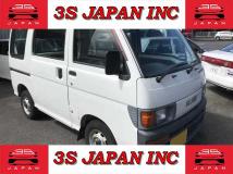 1998 Daihatsu Hijet Van