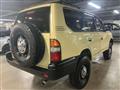 1998 Toyota Land Cruiser Prado