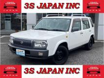 1999 Nissan Rasheen
