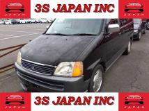 1996 Honda Step WGN