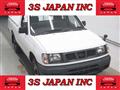 1998 Nissan Dutsun Truck