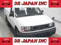 1998 Nissan Dutsun Truck