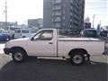 1998 Nissan Dutsun Truck