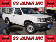 1998 Nissan Dutsun Truck
