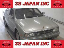1991 Nissan Cedric