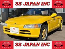 1991 Honda Beat