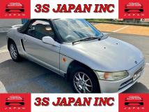 1991 Honda Beat