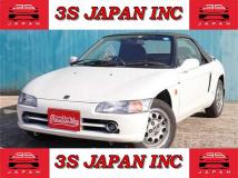 1991 Honda Beat
