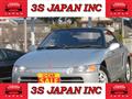 1992 Honda Beat