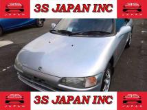 1991 Honda Beat