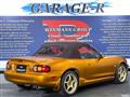 1999 Mazda Roadster
