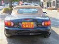 1999 Mazda Roadster