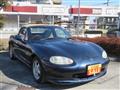 1999 Mazda Roadster