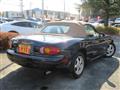 1999 Mazda Roadster