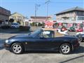 1999 Mazda Roadster