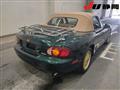 1999 Mazda Roadster