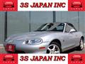 1999 Mazda Roadster