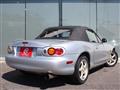 1999 Mazda Roadster