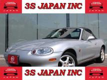 1999 Mazda Roadster