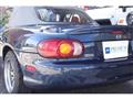 1998 Mazda Roadster
