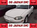 1999 Mazda Roadster