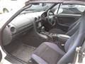 1999 Mazda Roadster