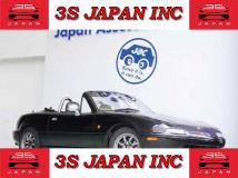 1997 Mazda Eunos Roadster