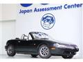 1997 Mazda Eunos Roadster