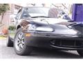 1997 Mazda Eunos Roadster
