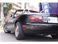 1997 Mazda Eunos Roadster
