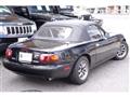 1997 Mazda Eunos Roadster