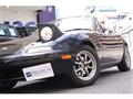 1997 Mazda Eunos Roadster
