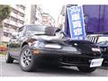 1997 Mazda Eunos Roadster