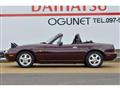 1996 Mazda Roadster