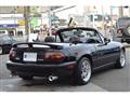 1993 Mazda Eunos Roadster